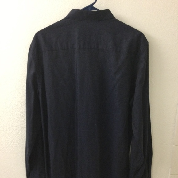 CALVIN KLEIN Men’s Dress Shirt - Picture 4 of 9